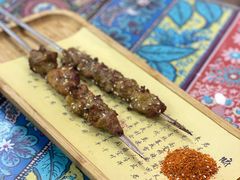 -烟疆印象新疆菜(万联广场店)