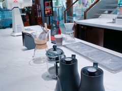 -Peet's Coffee皮爷咖啡(豫园店)