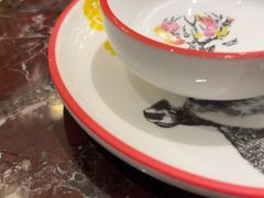 -新白鹿餐厅(爱琴海购物中心店)
