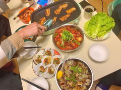 -鸡毛店·川菜(双楠店)