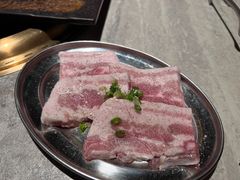 -乾杯烧肉居酒屋(中洲湾店)