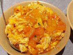 -廖川菜(金虹桥店)