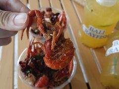 -巴厘龙虾·榜首油焖大虾(音乐学院·沿江酒馆店)