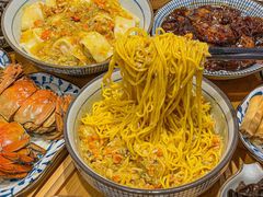 -蟹小满·蟹黄捞面(杭州西湖店)