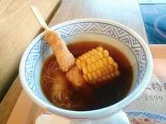 -吉野家(顺义站前北街店)