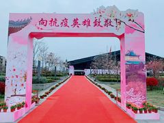 -武汉大学-桂园餐厅