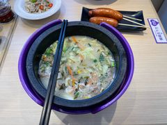 -过桥缘·过桥米线(北京望京万象汇店)