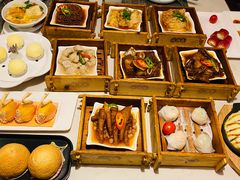 XO酱蒸凤爪-悦满楼·西关名点·湛江名菜(航空综合大厦店)