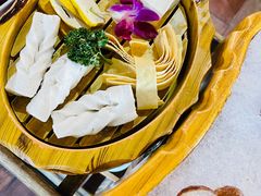 -滇釜火锅·能喝汤的火锅(车公庄店)