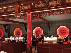 -宝轩渔府·老字号海鲜·正宗津菜(水上店)