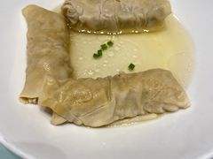 -新吉士·上海菜(浦东LCM置汇旭辉店)