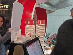 -黑色经典臭豆腐·湖南特产(坡子街特产局店)