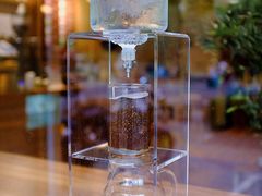 -琥珀咖啡 Ambercoffee