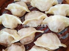 -大清花饺子(园林路店)