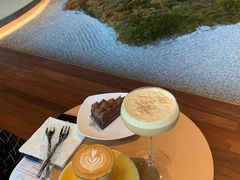 怪兽芭比-Seesaw Coffee(朝阳大悦城店)