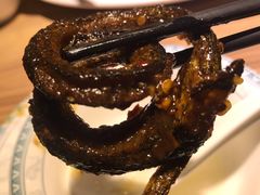 盘鳝-房陵农家(东亭店)