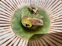 -炎橘·板前料理 Omakase