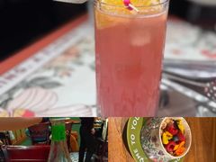 -格鲁·秀色Georgia’s Feast
