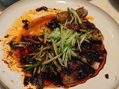 -柴门饭儿(成都太古里店)