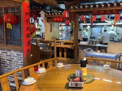 -印象鲵宴·张家界地标美食名片(溪布街店)