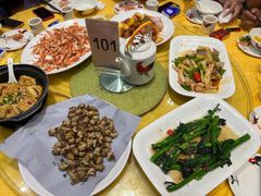 -大笑饭堂(甲子桥店)