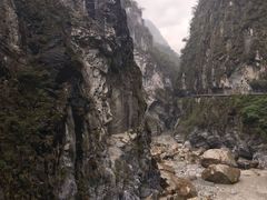 -太鲁阁公园