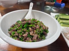 -衡厨·衡阳土菜(中南店)