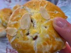 -詹记桃酥(百货大楼店)