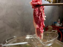 -金龙大四喜牛肉火锅