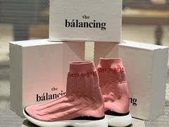 -the balancing(东方店)