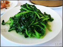 清炒豆苗-苏浙汇(朝外店)