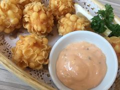 虾球-必胜客(新福地店)