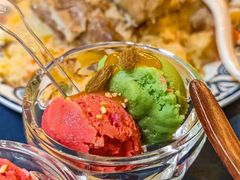 -伊带伊路新疆美食府(呼家楼店)