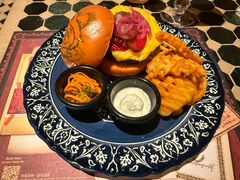 -大冒险家餐厅