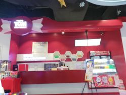 -汤姆猫亲子乐园(保利Mall店)