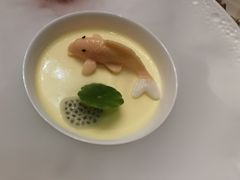 -东海朗廷酒店-唐阁T’ANG COURT 中餐厅