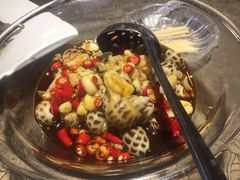 冰镇花螺-阿拉斯加·海货(马王堆店)