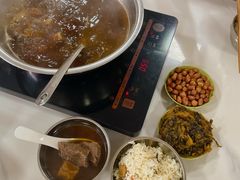 -辉记牛肉馆(泉州店)