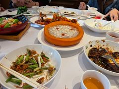 -玫瑰厅上海菜(兴国路店)