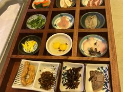-昆明南亚风情园豪生大酒店-泰式国际海鲜自助餐厅