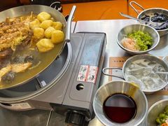 -小螺大作·螺蛳粉火锅(林和西店)