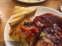 -So Lounge索兰至餐厅(蓝色港湾店)