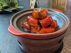 上海红烧肉-权茂上海菜(殷行路店)