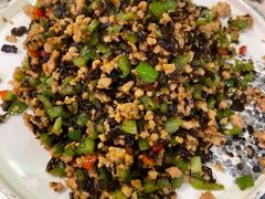 黑三剁-浩海火烧云傣家菜(京广店)