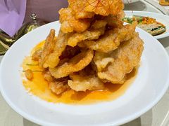 -老妈菜馆(建设街店)