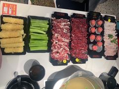 -潮发潮汕牛肉店(永庆坊店)