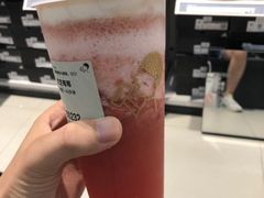 -喜茶(佛山岭南站店)