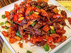 -61号餐吧(兴坪古镇漓江店)