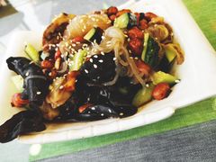 -老华洋饭庄(成林道店)