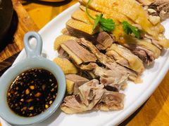 -东就鸭饭店·古早海南菜(友谊南海城店)